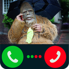 Call From Bigfoot Game icône