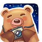 Bigfoot Poo Panda Hunter 图标