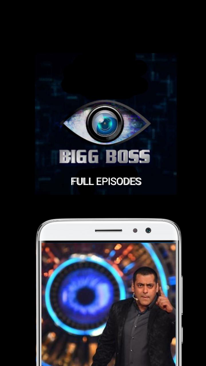 BIGG BOSS for Android - APK Download