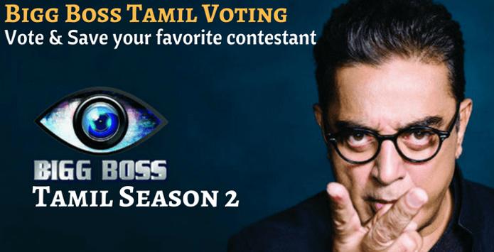 ✓ Bigg Boss Tamil Voting Star Vijay tv Online ✓ pour Android - Téléchargez  l'APK