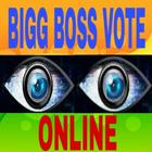 Bigg BossVote Online - Tamil Hindi Telugu ikona