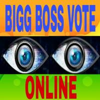 Bigg BossVote Online - Tamil Hindi Telugu 截圖 1