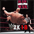 ”Guide WWE 2K18