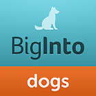 BigInto Dogs and Puppies ไอคอน
