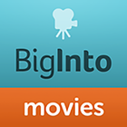 BigInto Movies icône