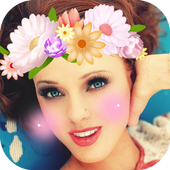 Filters for B Live أيقونة
