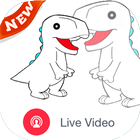 آیکون‌ Guide For BIGO LIVE HD 2017