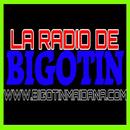 Bigotin Maidana APK