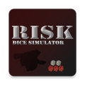 Risk Dice Simulator (Unreleased)