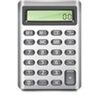 Big Number Calculator icône