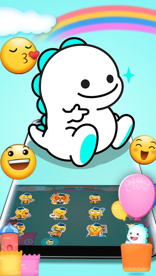 ดาวน์โหลด Bigo Live Keyboard Theme APK สำหรับ Android ดาวน์โหลด Bigo Live Keyboard Theme APK สำหรับ Android