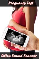 Ultra Sound Scanner Prank Affiche