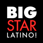 BIGSTAR Latino! icône