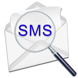 Icona Big Text SMS