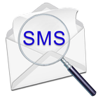 Big Text SMS 图标