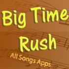 All Songs of Big Time Rush icono