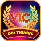 VIC - Game danh bai doi thuong Online VIP আইকন