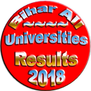 All Bihar University Results 2018 APK