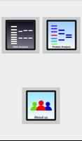 DNA2App poster