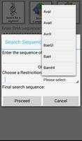DNA2App screenshot 1