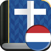 Netherlands Bible icon