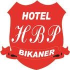 Hotel Hari Bhawan Palace ไอคอน