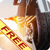 Icona Bike Traffic Rider Pro