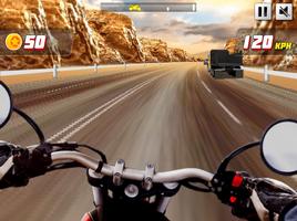 3 Schermata Bike Traffic Rider Pro