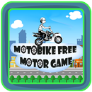 MotoBike - Free Motor Game APK