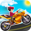 Tenkai  on Motorbike Go APK