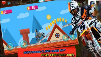 Hill Climb Racing Moto screenshot 2