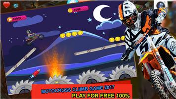 Hill Climb Racing Moto screenshot 3