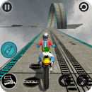 Impossible Motor Bike Tracks New Motor Bike APK