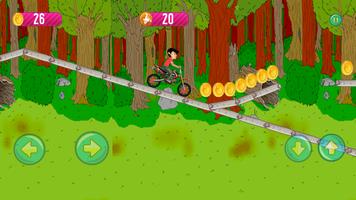 gattu adventure Screenshot 3