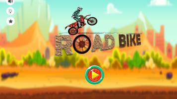 برنامه‌نما Road Bike 2017 عکس از صفحه