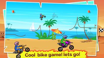 Bike Race imagem de tela 1