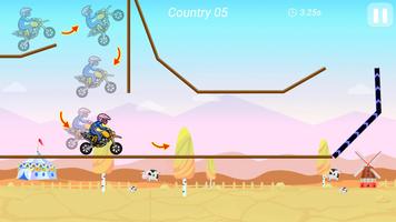 Bike Race imagem de tela 2
