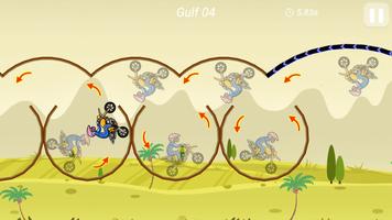 Bike Race screenshot 3