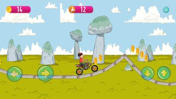 mr adventure bean screenshot 1