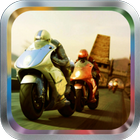 Ultimate bike racing 3D ไอคอน