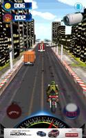 برنامه‌نما Ultimate bike racing 3D عکس از صفحه