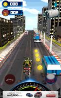 برنامه‌نما Ultimate bike racing 3D عکس از صفحه