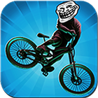 Bike Racing vtt BMX أيقونة