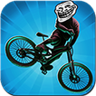 Bike Racing vtt BMX