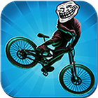 Bike Racing vtt BMX icon