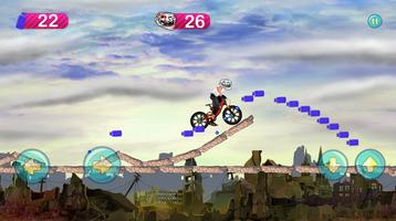 Bike Racing vtt BMX स्क्रीनशॉट 2