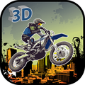 3D Bike Ride Simulator