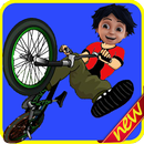 subway shiva game APK
