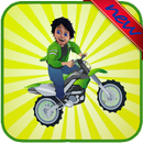 shiva cycle adventure APK