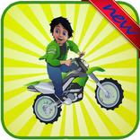 shiva cycle adventure